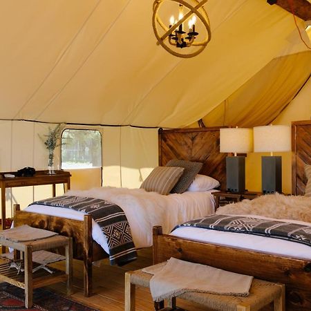Collective Hill Country Otel Wimberley Dış mekan fotoğraf