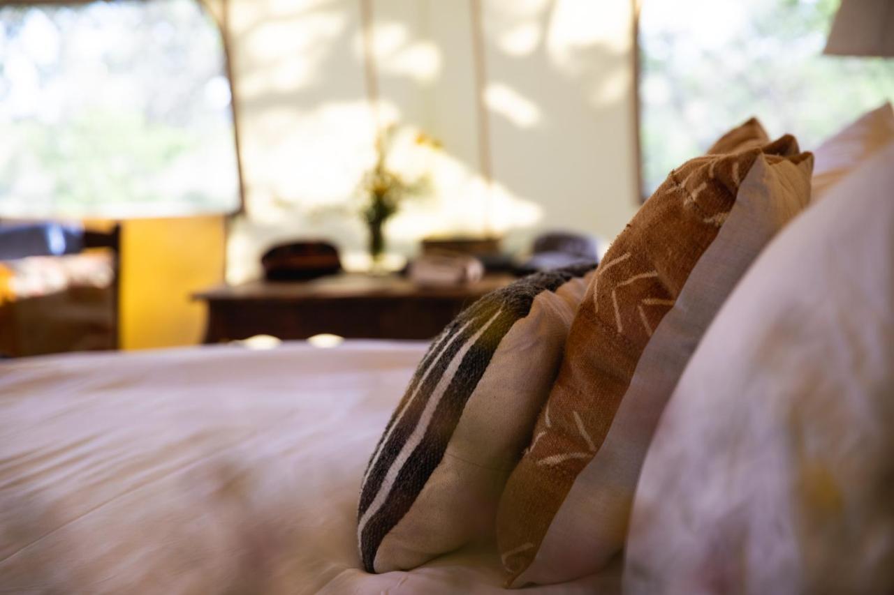 Collective Hill Country Otel Wimberley Dış mekan fotoğraf