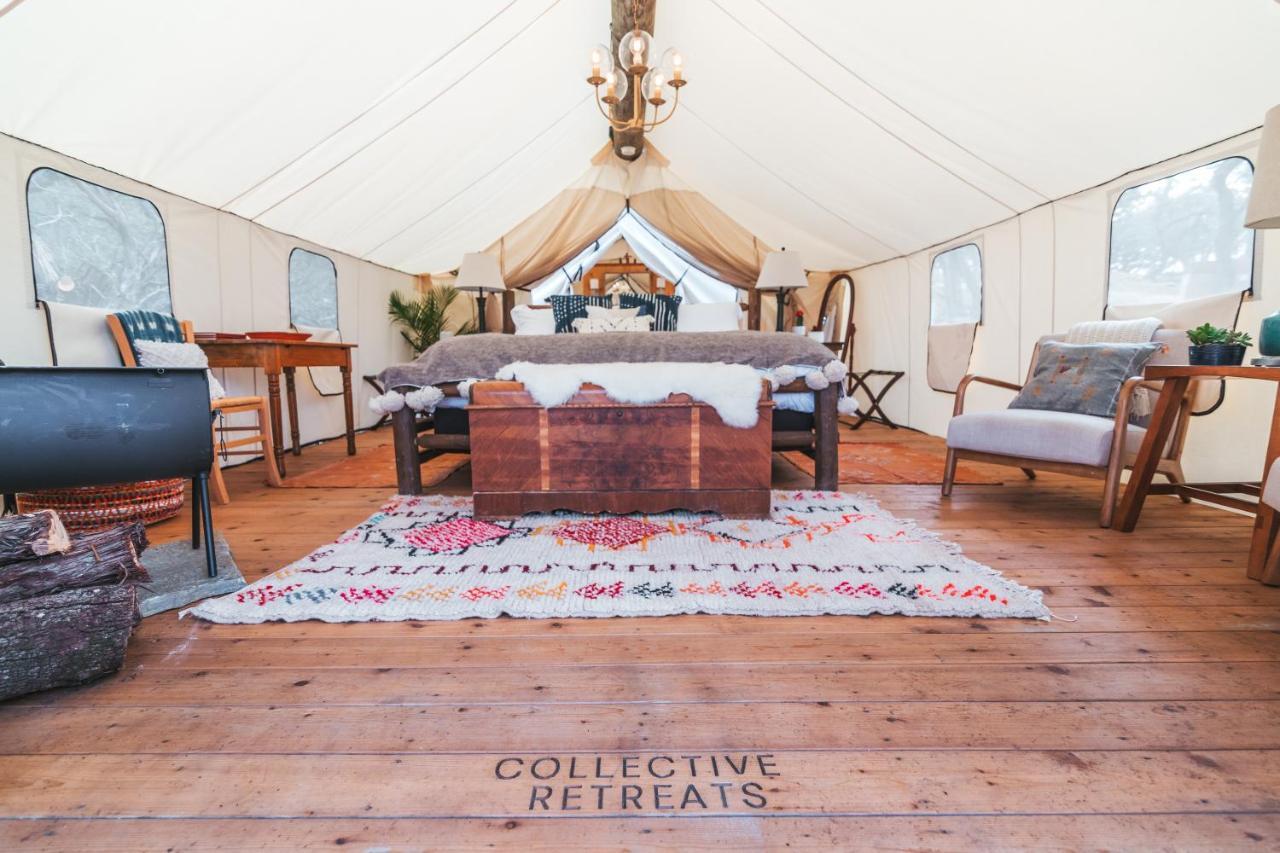 Collective Hill Country Otel Wimberley Dış mekan fotoğraf